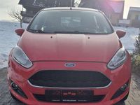 gebraucht Ford Fiesta Trend 10 Start/Stopp | Zahnriemen + Öl Neu