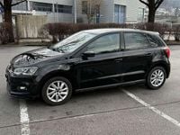 Gebraucht VW Polo Sportline 60 PS (44 kW) 2015 Limousine