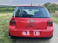 Gebraucht VW Golf III Highline 90 PS (66 kW) 1999 Limousine