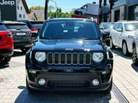 gebraucht Jeep Renegade 1.3 PHEV AT 4xe Power Up Allrad Navi 17 Zoll PDC