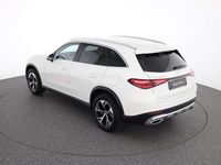 gebraucht Mercedes GLC300e Avantgarde AHK Chrom-Paket SUV