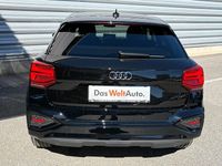 gebraucht Audi Q2 30 TFSI admired