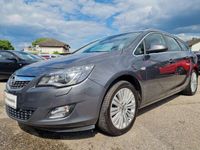 gebraucht Opel Astra ST 1,4 Turbo Ecotec Cosmo