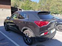 gebraucht Ssangyong Korando 1,5 4WD Dream Aut.