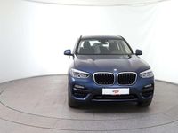 gebraucht BMW X3 xDrive 25d Advantage Aut.