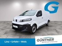 Neu Peugeot Expert S 120 PS (88 kW) 2025 Weiß Van