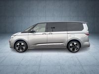 Neu VW Multivan Edition 245 PS (180 kW) 2025 Silber  metallic Van