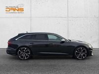 gebraucht Audi S6 Avant TDI quattro tiptronic