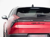 Gebraucht Alfa Romeo Junior Veloce 207 kW (282 PS) 2025 SUV