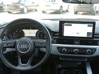 gebraucht Audi A4 Avant 30 TDI S-tronic ** LED * NAVI *