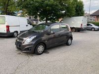 gebraucht Chevrolet Spark 16V