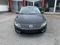 gebraucht VW CC BMT 20 4Motion TDI DPF DSG