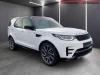 gebraucht Land Rover Discovery 5 30 TDV6 HSE Dynamic Pack 7-Sitzer AHK ACC