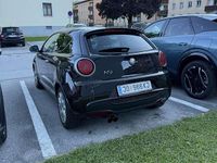 gebraucht Alfa Romeo MiTo 14 MultiAir Quadrifoglio Verde S&S Start&Stop