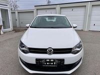 Gebraucht VW Polo 86 PS (63 kW) 2010 Kleinwagen
