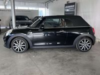 gebraucht Mini Cooper Cabriolet 