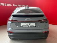 gebraucht Audi Q4 Sportback e-tron e-tron 45 e-tron