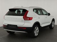 gebraucht Volvo XC40 Core 2WD B3 Core, Navi, Thors Hammer, Winter, Kamera, el. Klappe