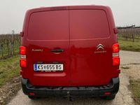 gebraucht Citroën Jumpy Business XS (L1)
