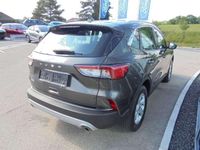 gebraucht Ford Kuga Cool&Connect 1,5L 120PS Benzin