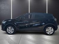 gebraucht Renault Captur Evolution TCe 90