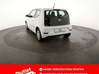 gebraucht VW up! up!