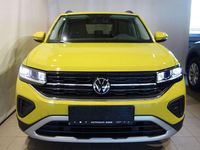 gebraucht VW T-Cross - Friends TSI