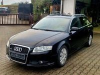 Gebraucht Audi A4 S-Line 233 PS (171 kW) 2007 Kombi