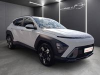 gebraucht Hyundai Kona (SX2) Prestige Line 1.6 T-GDI 4WD DCT k3bp2