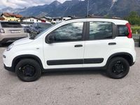 gebraucht Fiat Panda 4x4 Wild