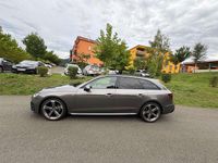 gebraucht Audi A4 A4Avant 40 TDI S-line S-tronic S-line