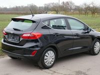 gebraucht Ford Fiesta Titanium