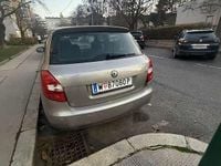 gebraucht Skoda Fabia Comfort 1,4 TDI PD