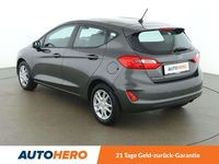 gebraucht Ford Fiesta 1.0 EcoBoost Trend