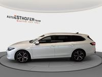 gebraucht VW Passat Variant Business TDI DSG