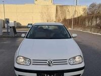 Gebraucht VW Golf IV 75 PS (55 kW) 2001 Limousine