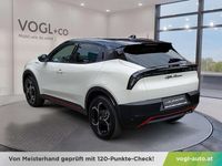 gebraucht Alfa Romeo Junior JuniorIBRIDA SPECIALE 136PS MHEV