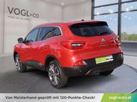 gebraucht Renault Kadjar KadjarBOSE dCi 130 4 Austria