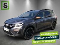 Gebraucht Dacia Jogger Extreme 141 PS (103 kW) 2024 Grau Van / Kleinbus