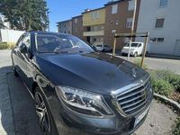 Gebraucht Mercedes S500 455 PS (334 kW) 2013 Limousine