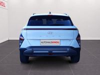 gebraucht Hyundai Kona (SX2) GO Plus 1.6 T-GDI 4WD DCT k6bu3-OP6