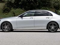 gebraucht Mercedes E220 d Avantgarde Aut.