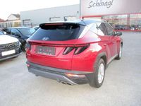 gebraucht Hyundai Tucson NX4 Trend Line 1,6 T-GDi 2WD DCT