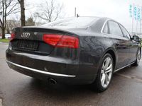 gebraucht Audi A8L 4.2 TDI Quattro Tiptronic