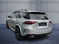 gebraucht Mercedes GLE450 AMG d 4MATIC KeyLess SpurW PDC Ambi ACC SpurH