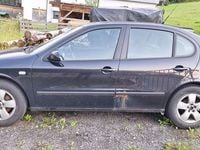 gebraucht Seat Leon 19 Stella TDI
