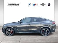 Gebraucht BMW X6 M Sport 285 PS (209 kW) 2025 Grau SUV