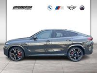 gebraucht BMW X6 xDrive30d M Sport Gestiksteuerung HK HiFi