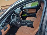 gebraucht BMW 320 320 d