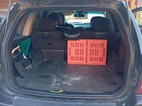 gebraucht Jeep Grand Cherokee Limited 27 CRD